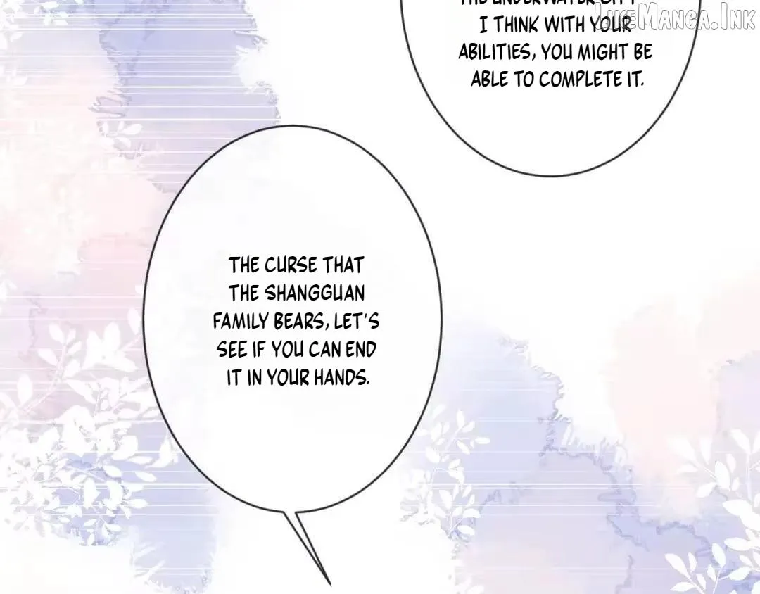 Everyone’s Darling chapter 424 page 21