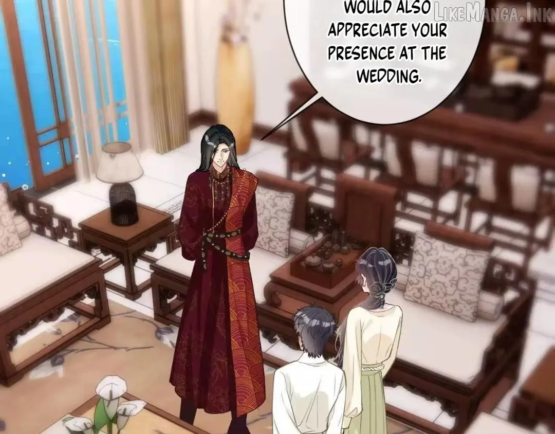Everyone’s Darling chapter 424 page 3