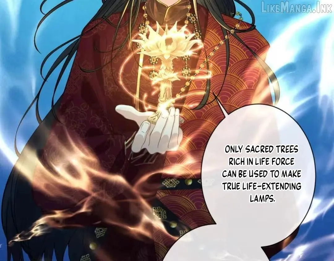 Everyone’s Darling chapter 424 page 50