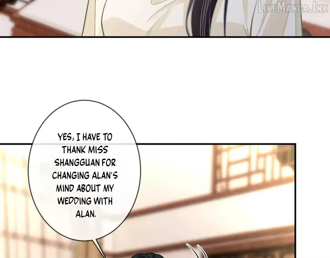Everyone’s Darling chapter 424 page 6