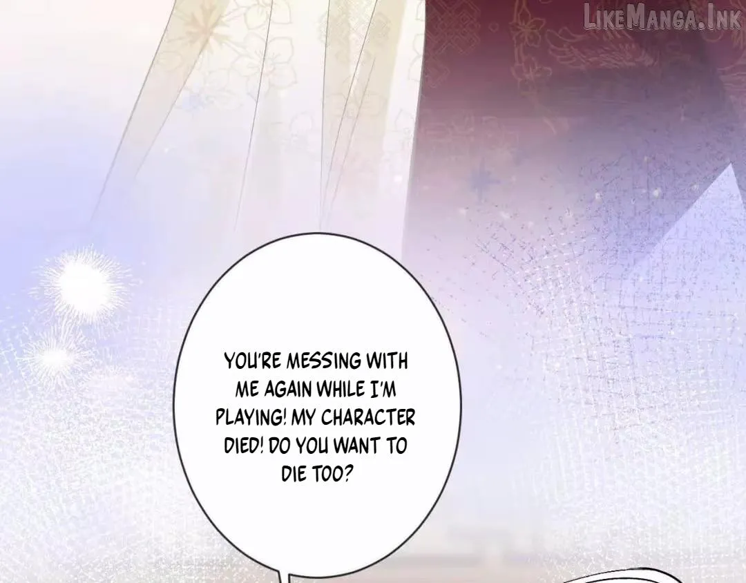 Everyone’s Darling chapter 424 page 84