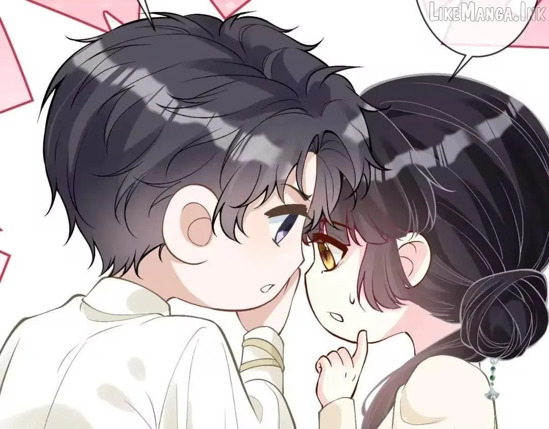 Everyone’s Darling chapter 424 page 9