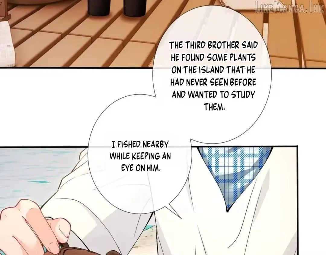 Everyone’s Darling chapter 425 page 30