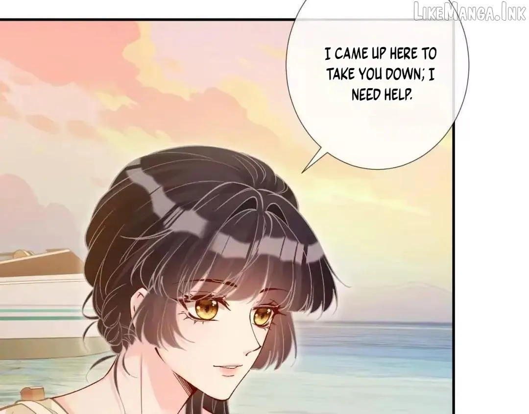 Everyone’s Darling chapter 425 page 34