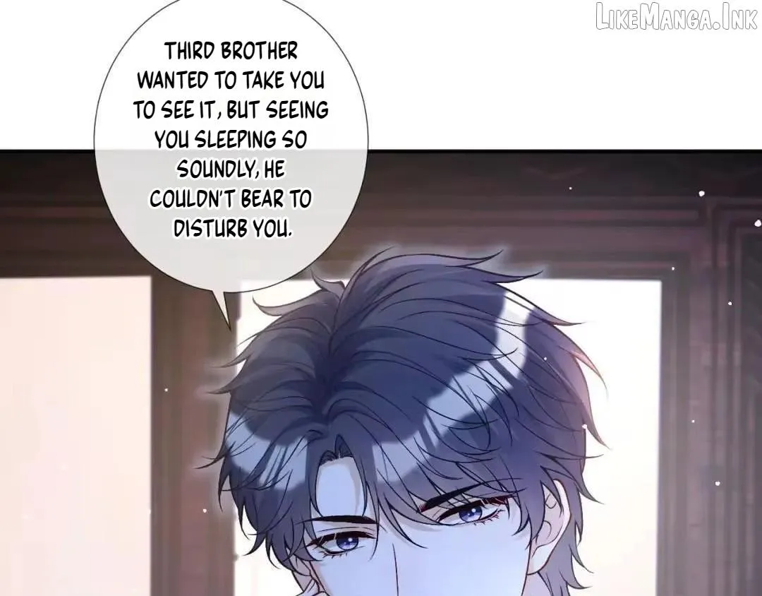 Everyone’s Darling chapter 425 page 51