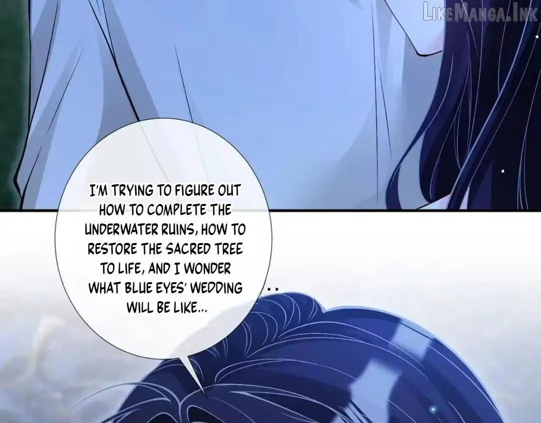 Everyone’s Darling chapter 425 page 62