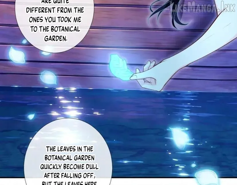 Everyone’s Darling chapter 426 page 12