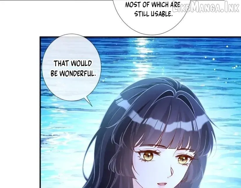 Everyone’s Darling chapter 426 page 51