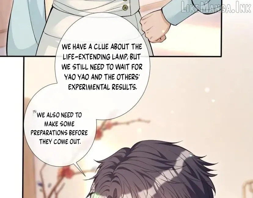 Everyone’s Darling chapter 426 page 65
