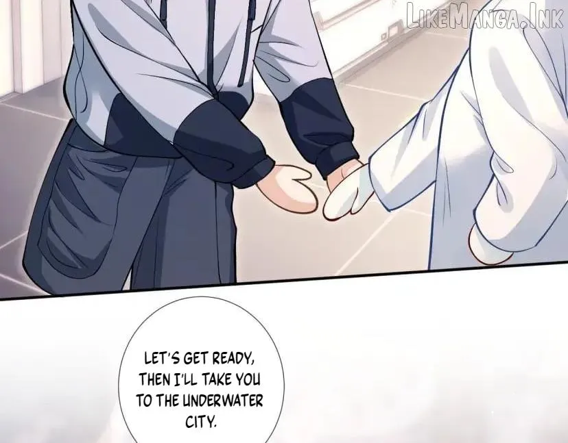 Everyone’s Darling chapter 426 page 91
