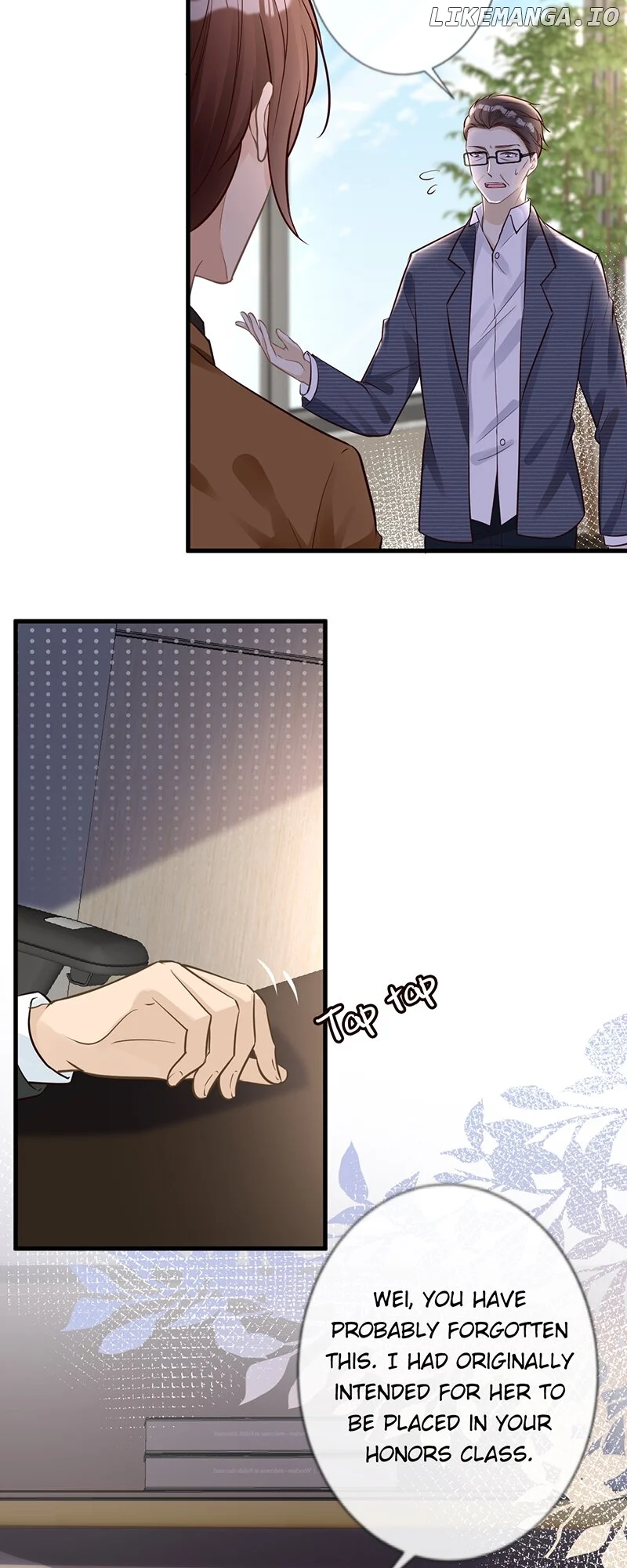 Everyone’s Darling chapter 43 page 5