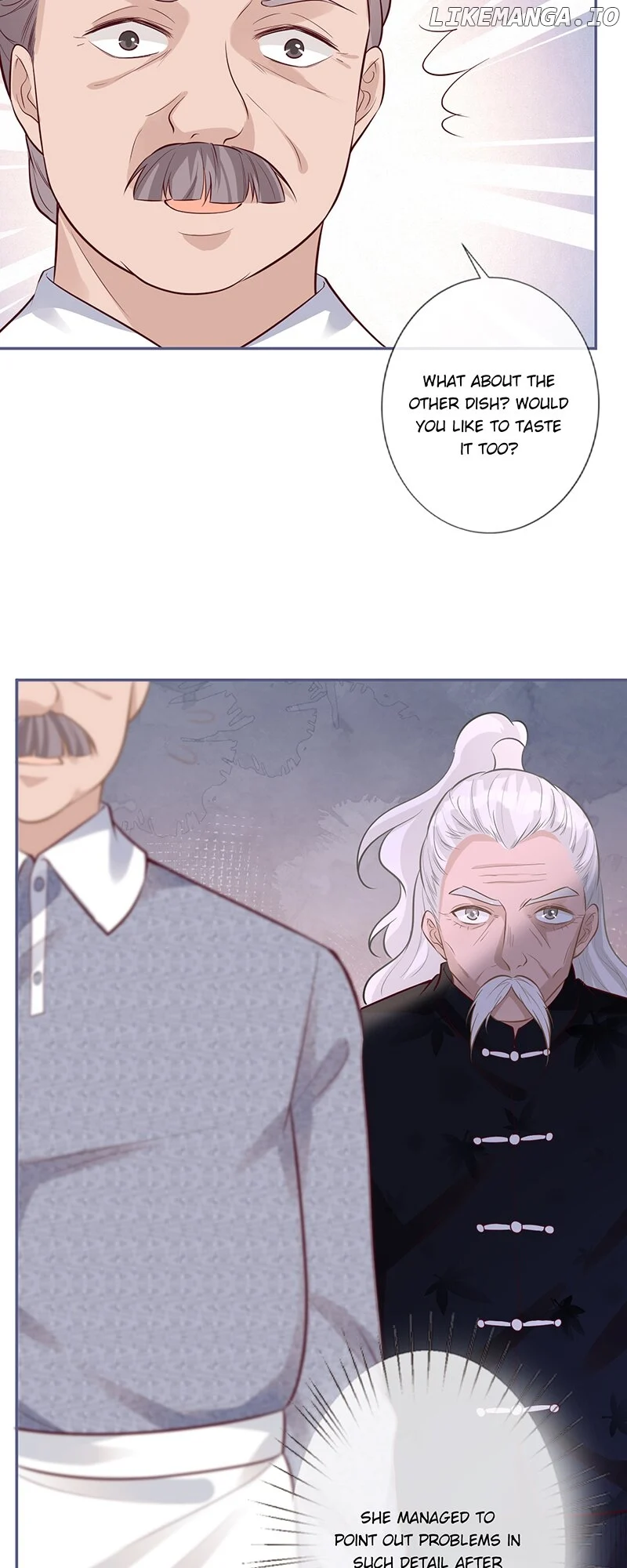 Everyone’s Darling chapter 44 page 12