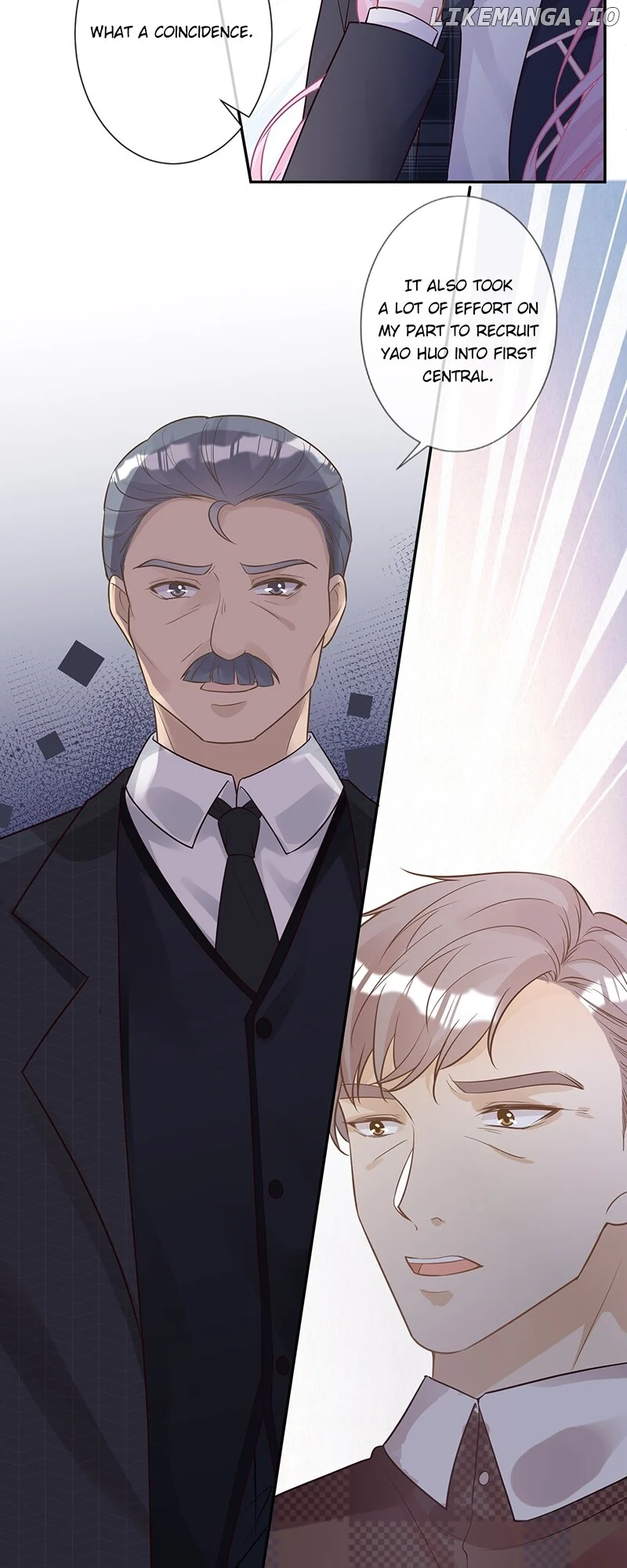 Everyone’s Darling chapter 45 page 14