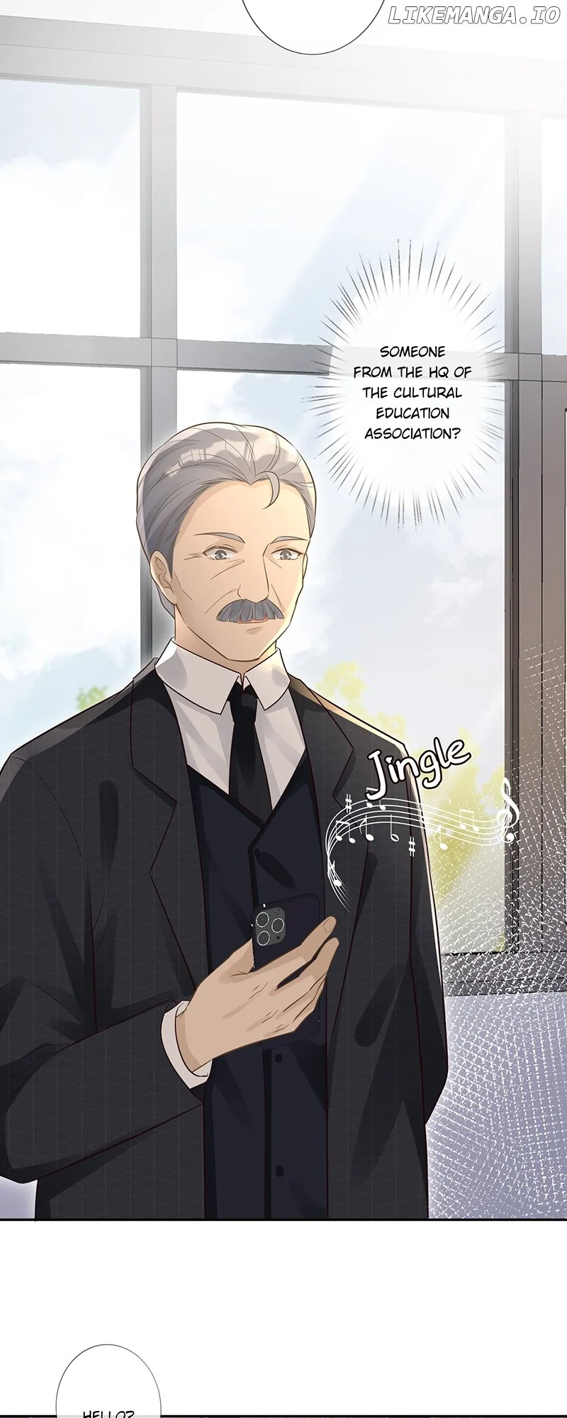 Everyone’s Darling chapter 45 page 19