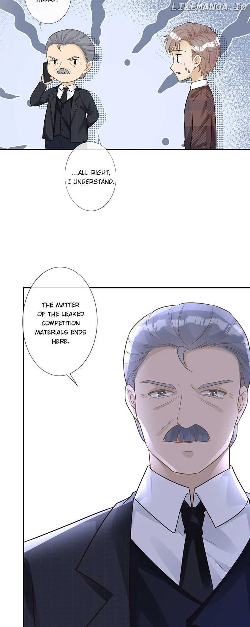 Everyone’s Darling chapter 45 page 20