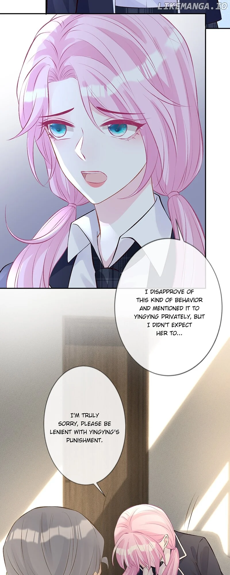 Everyone’s Darling chapter 45 page 5