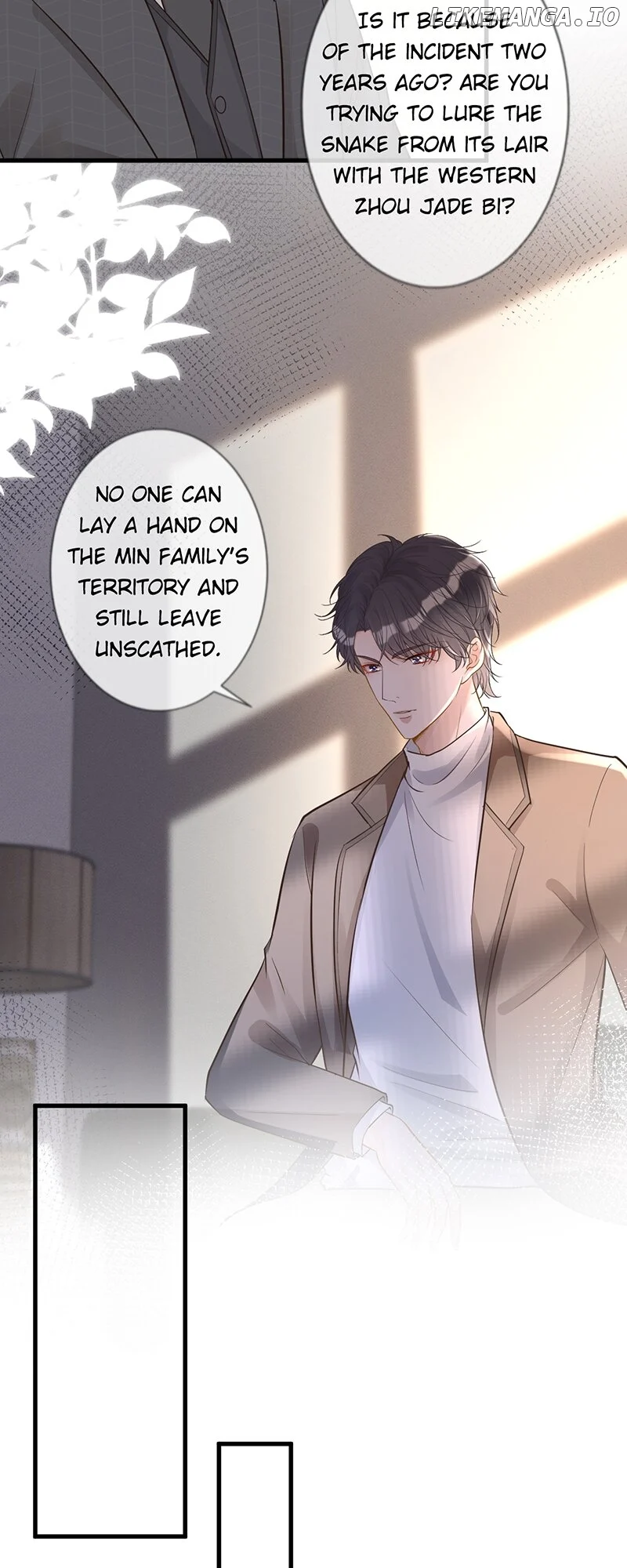 Everyone’s Darling chapter 46 page 7