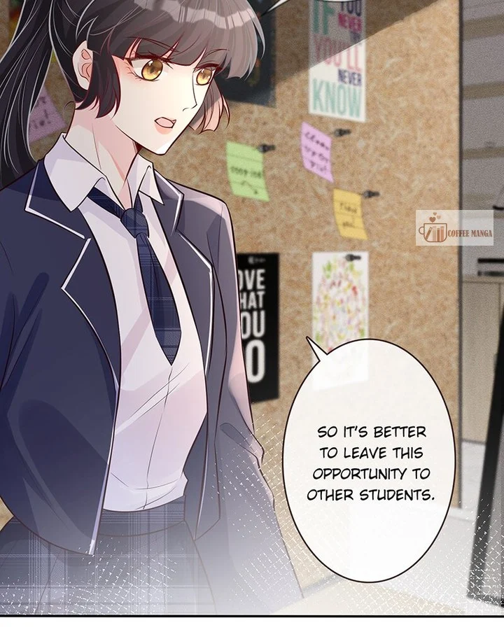 Everyone’s Darling chapter 47 page 16