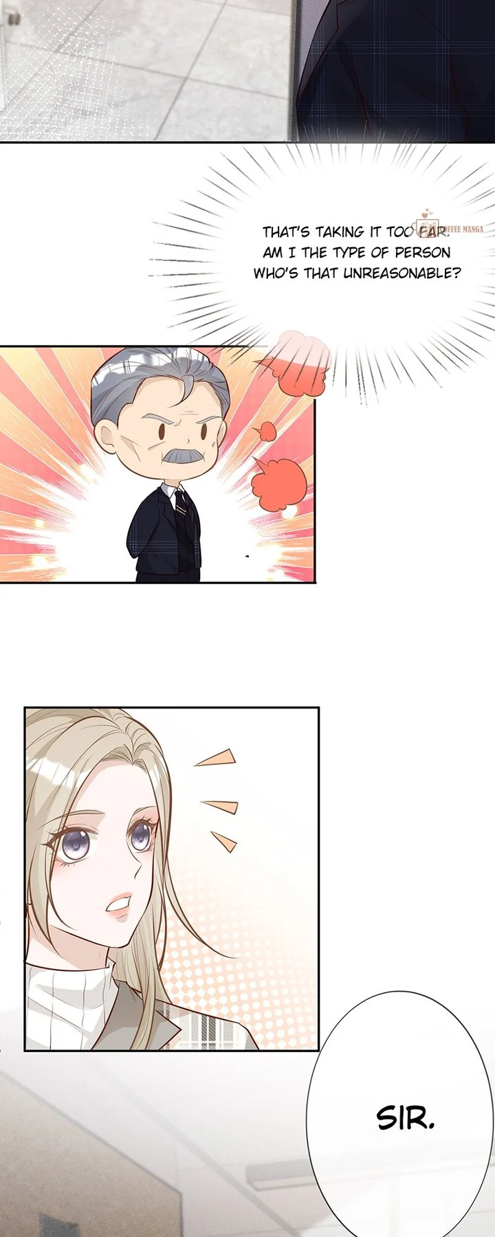 Everyone’s Darling chapter 47 page 18