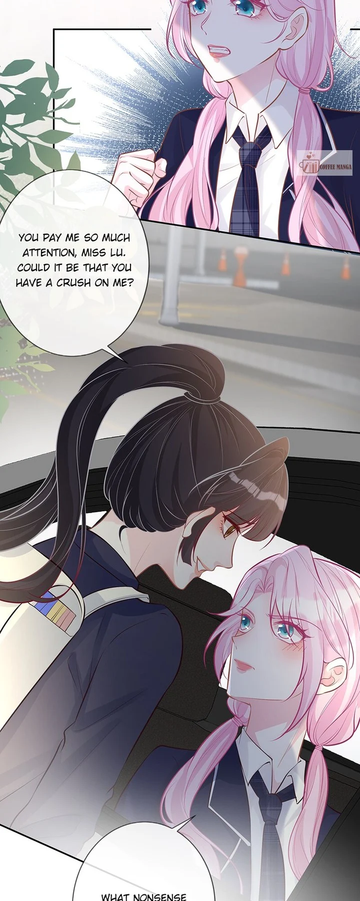 Everyone’s Darling chapter 47 page 2