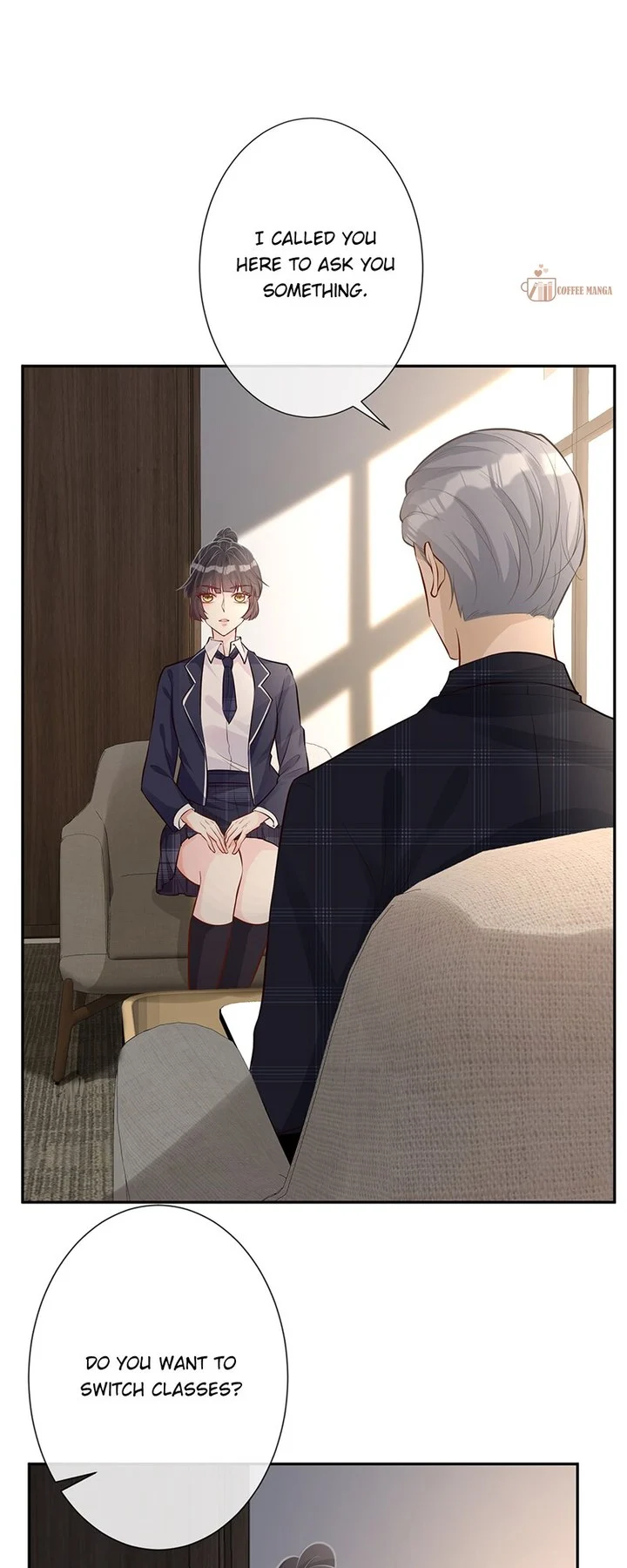 Everyone’s Darling chapter 47 page 25