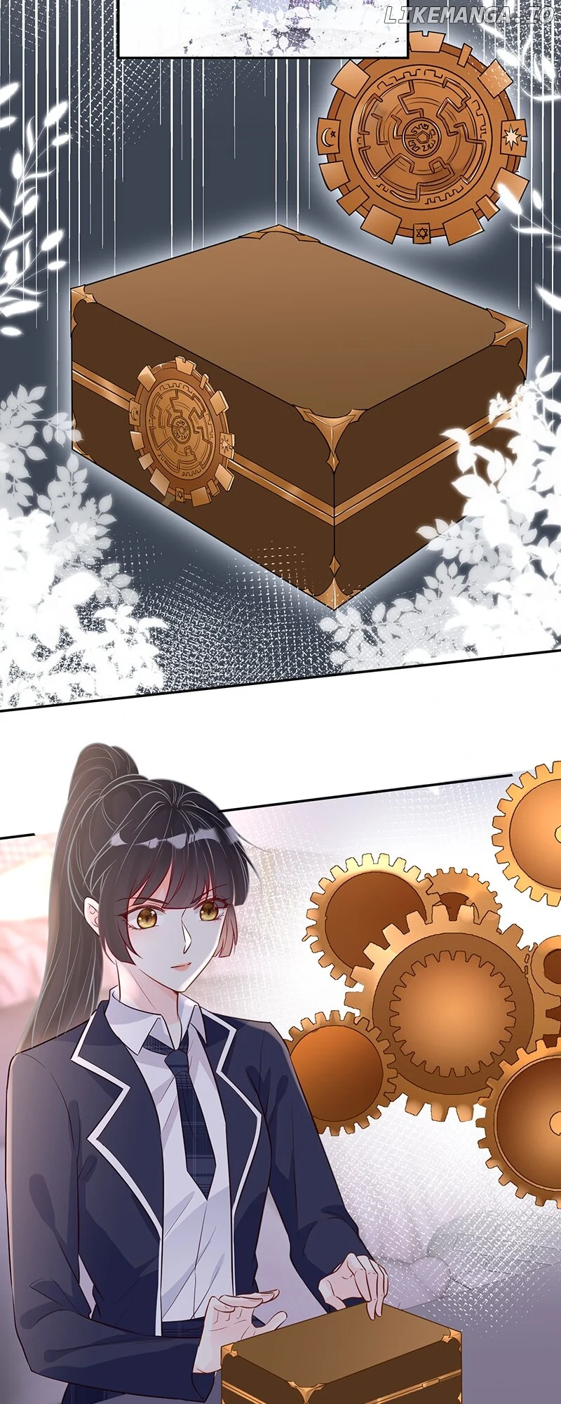 Everyone’s Darling chapter 48 page 11