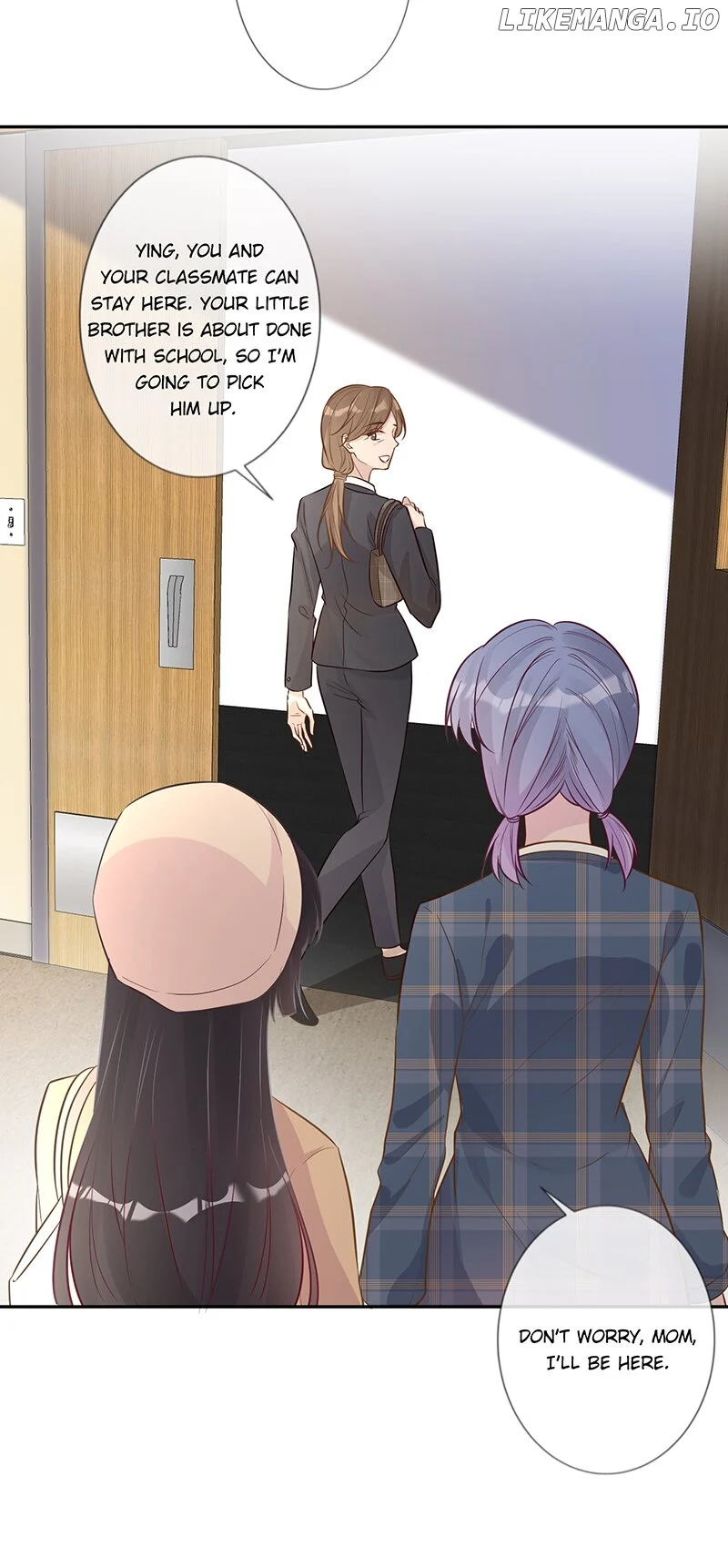Everyone’s Darling chapter 48 page 15