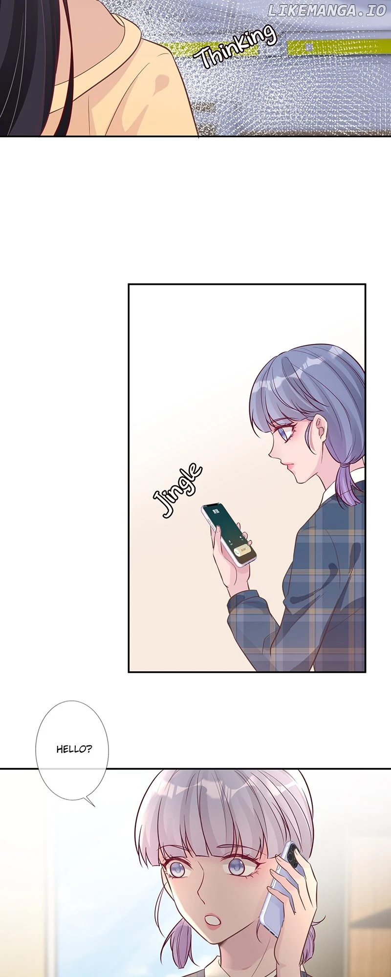 Everyone’s Darling chapter 48 page 17
