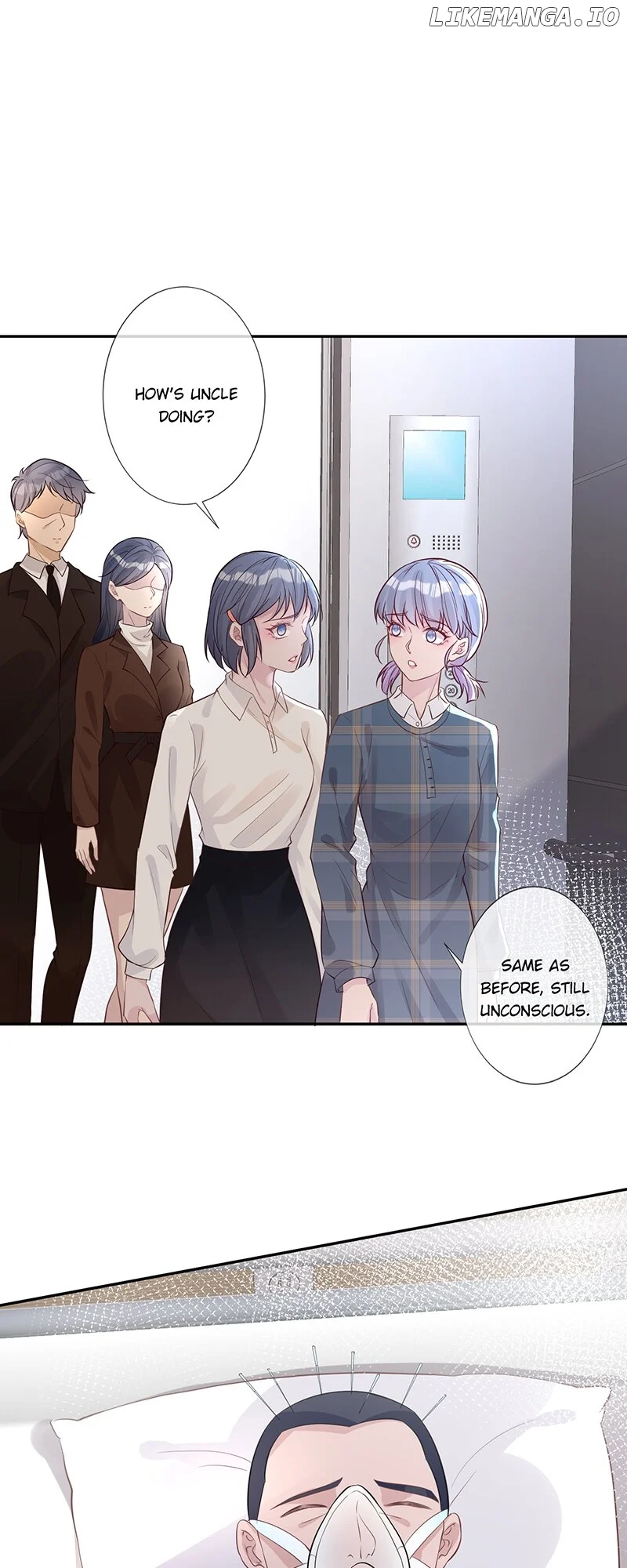 Everyone’s Darling chapter 48 page 22