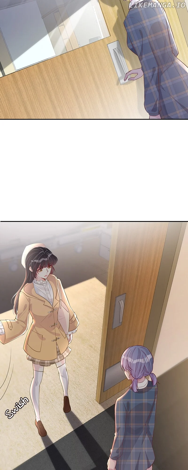 Everyone’s Darling chapter 48 page 25