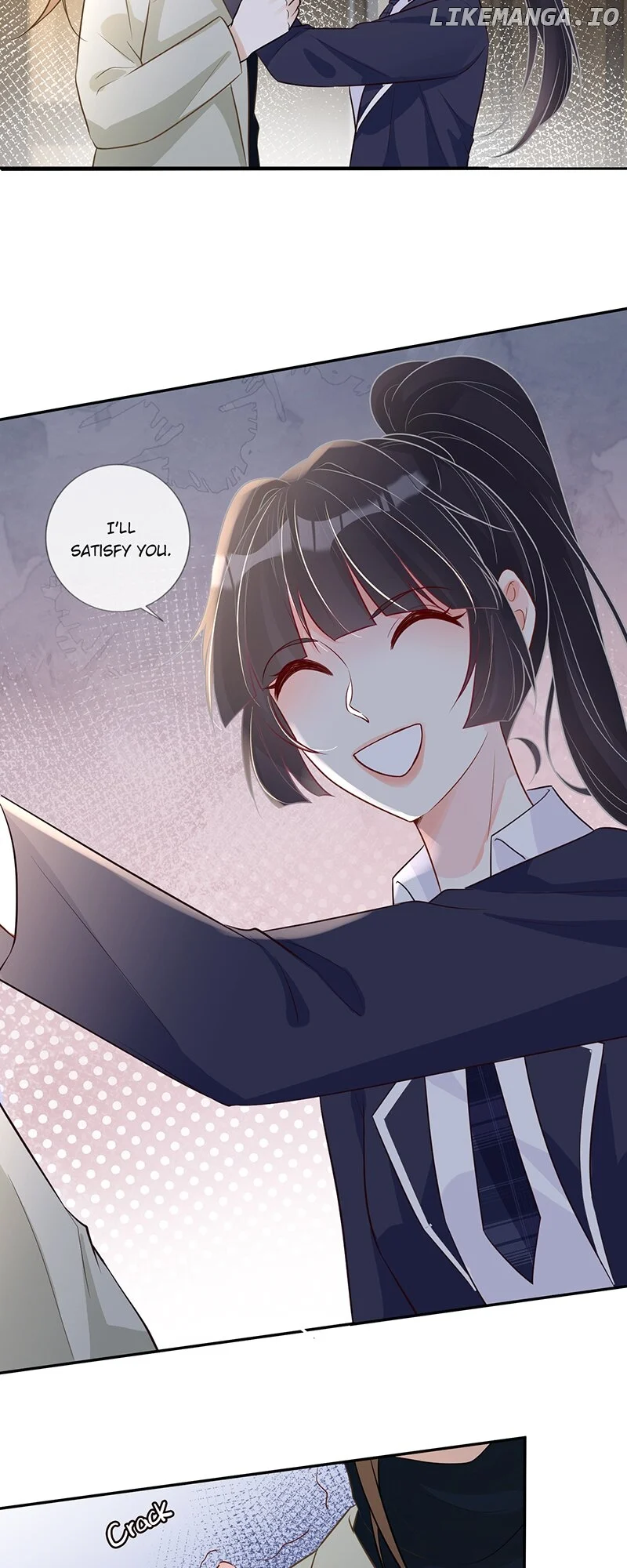 Everyone’s Darling chapter 48 page 6