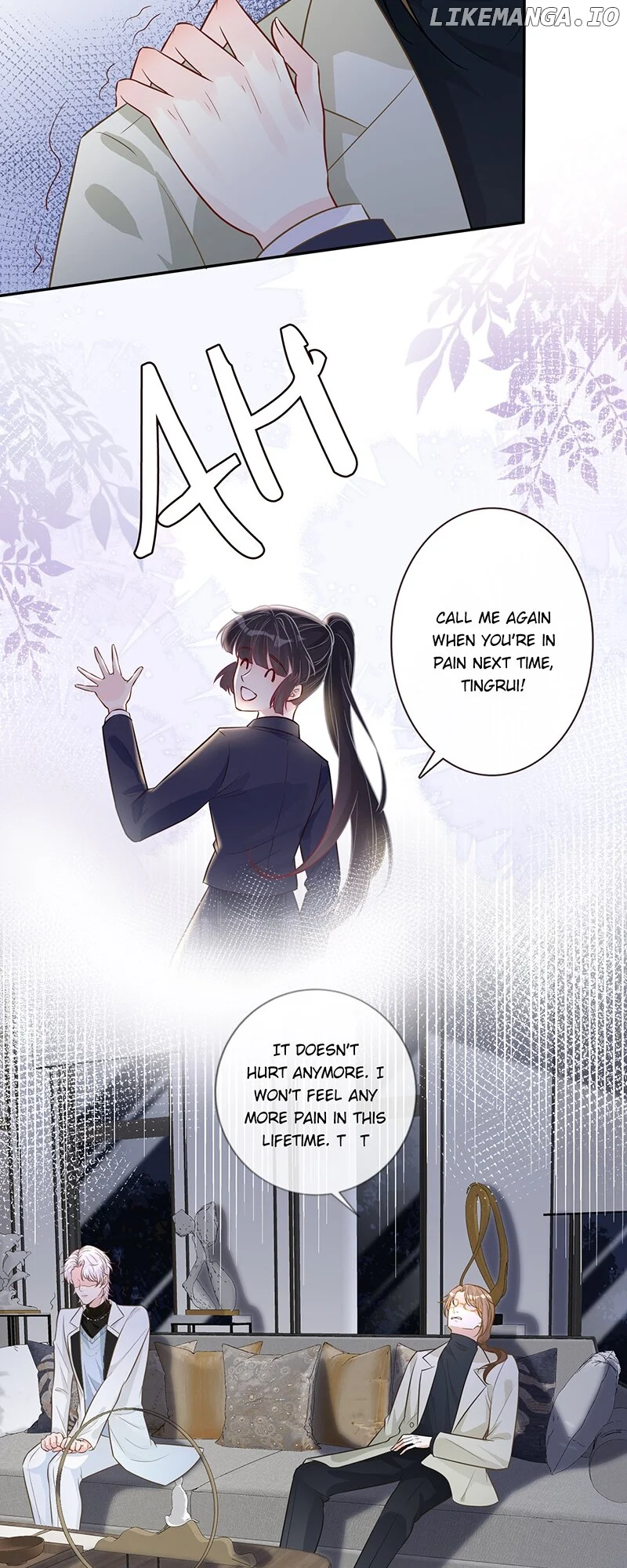 Everyone’s Darling chapter 48 page 7