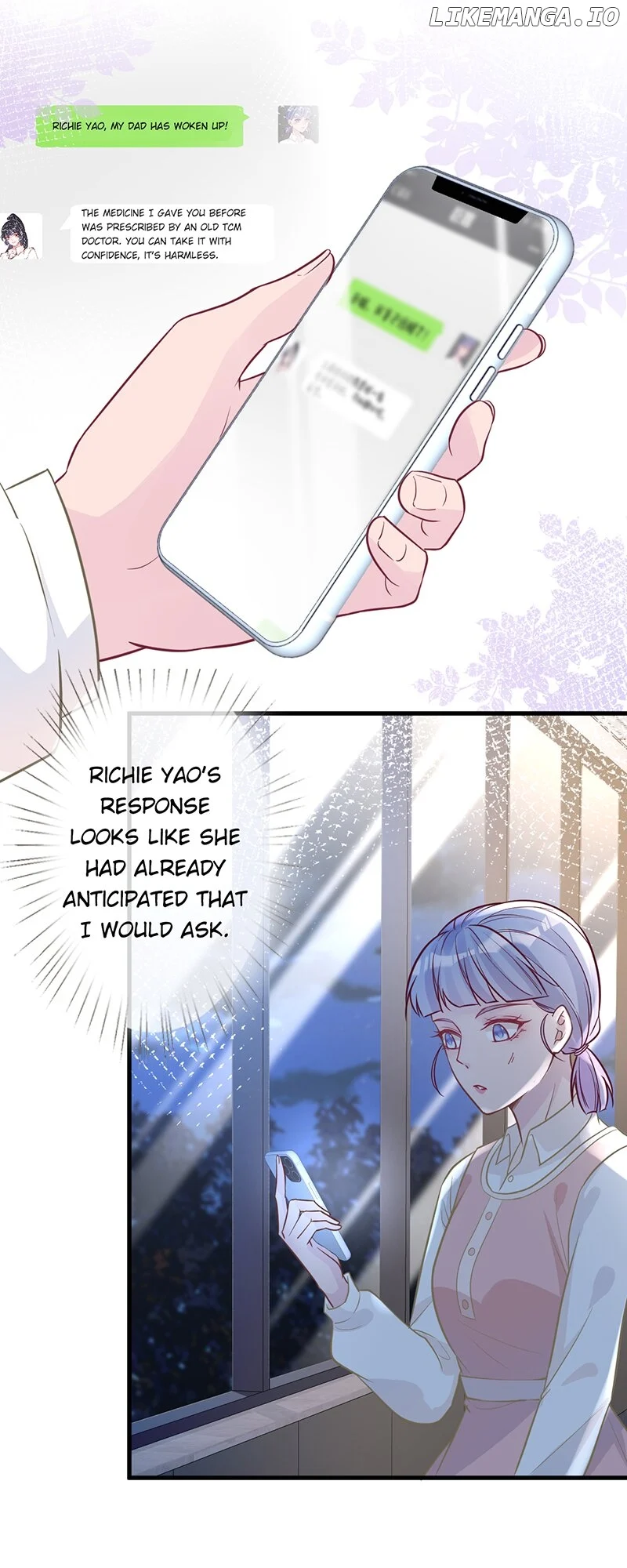 Everyone’s Darling chapter 49 page 10