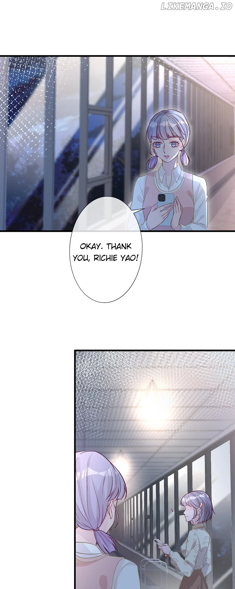 Everyone’s Darling chapter 49 page 11
