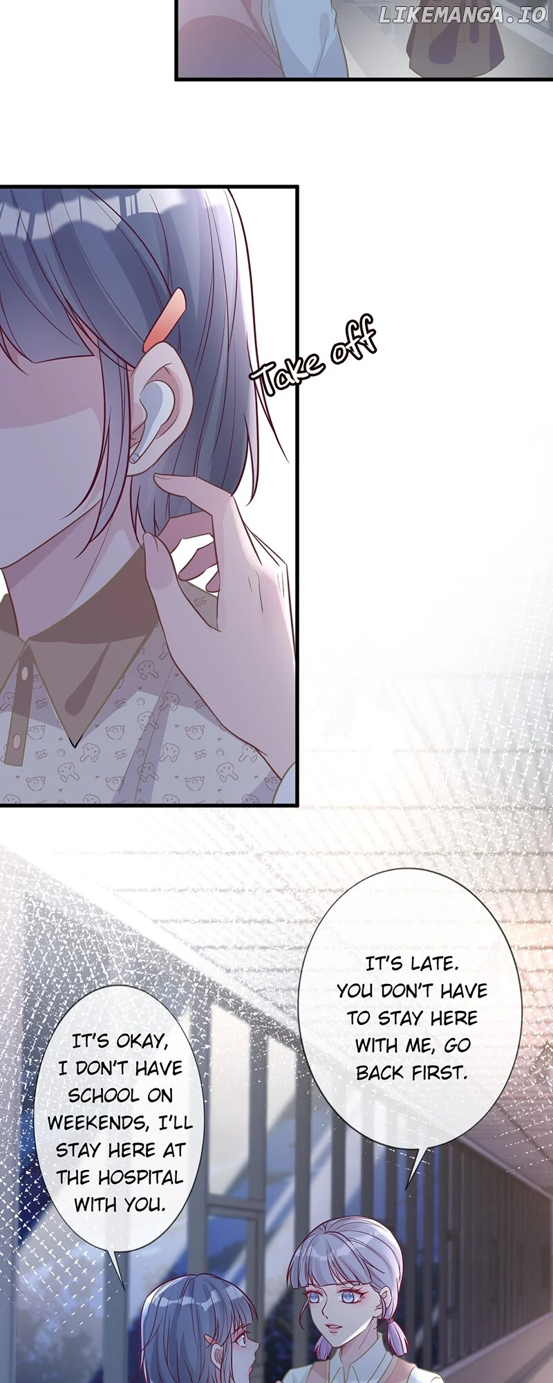 Everyone’s Darling chapter 49 page 12