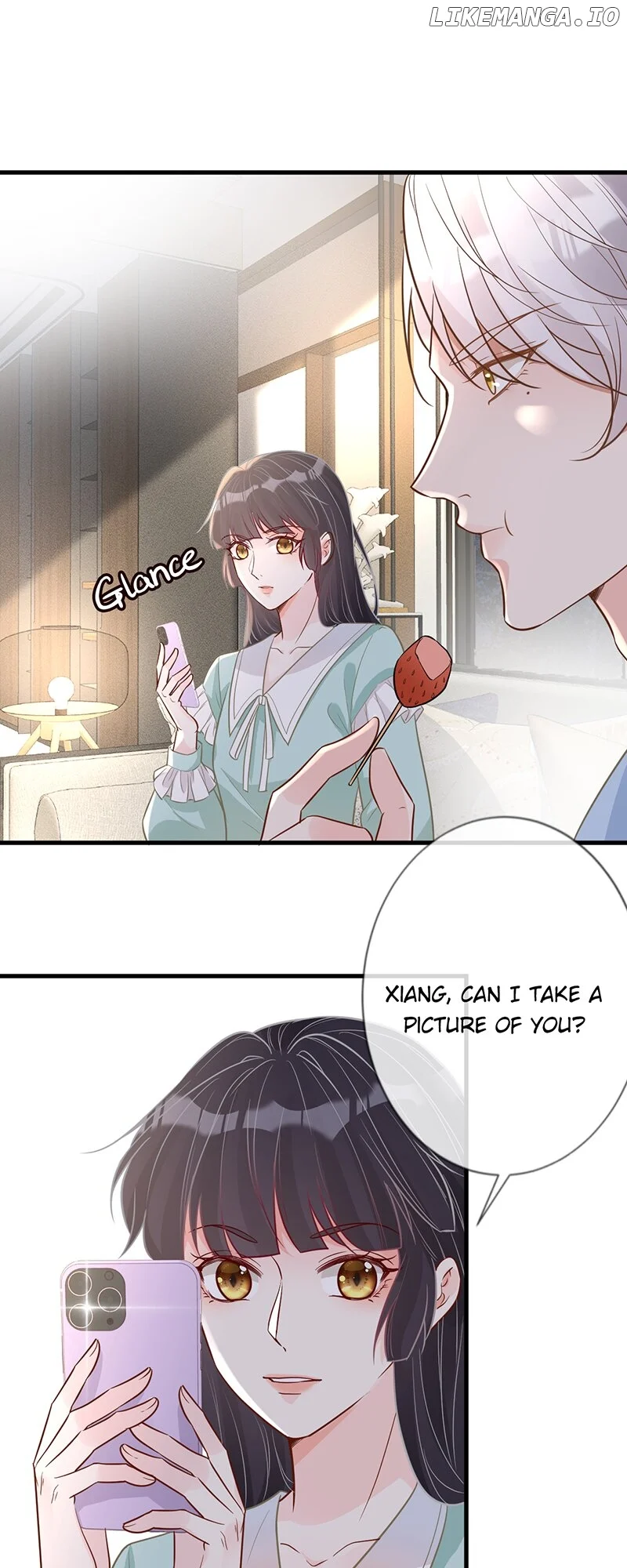Everyone’s Darling chapter 49 page 16