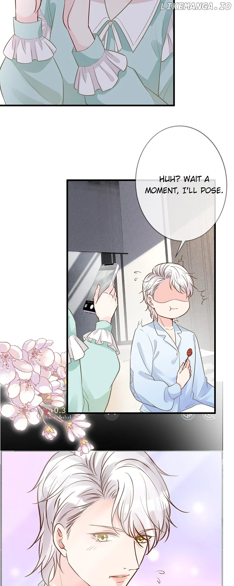 Everyone’s Darling chapter 49 page 17