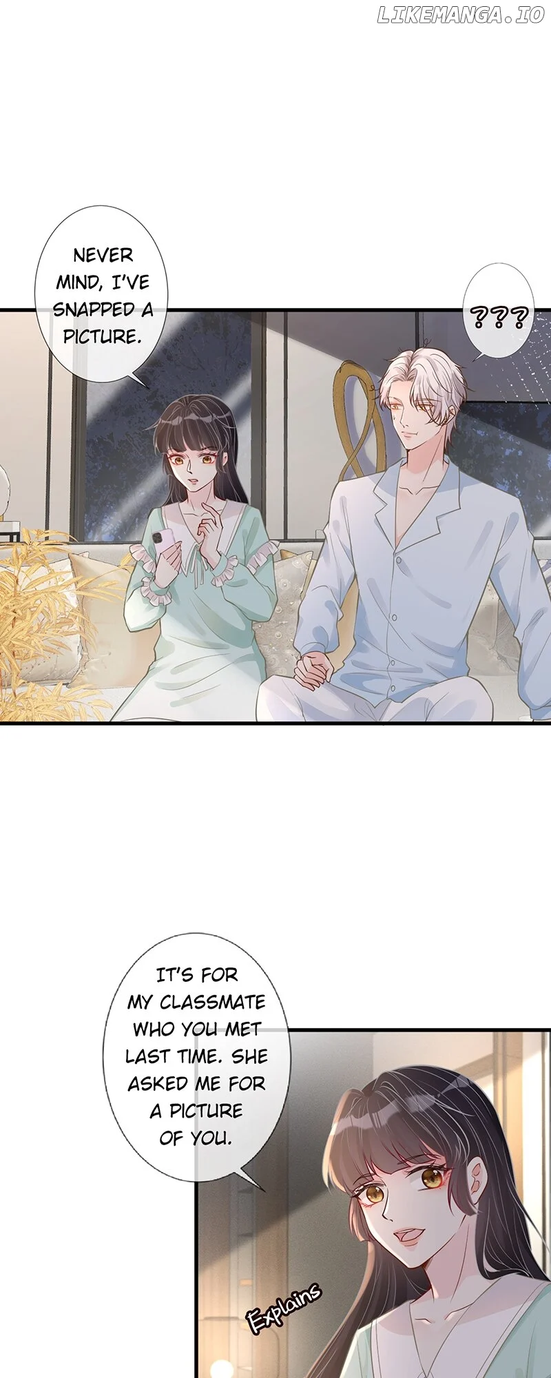 Everyone’s Darling chapter 49 page 19