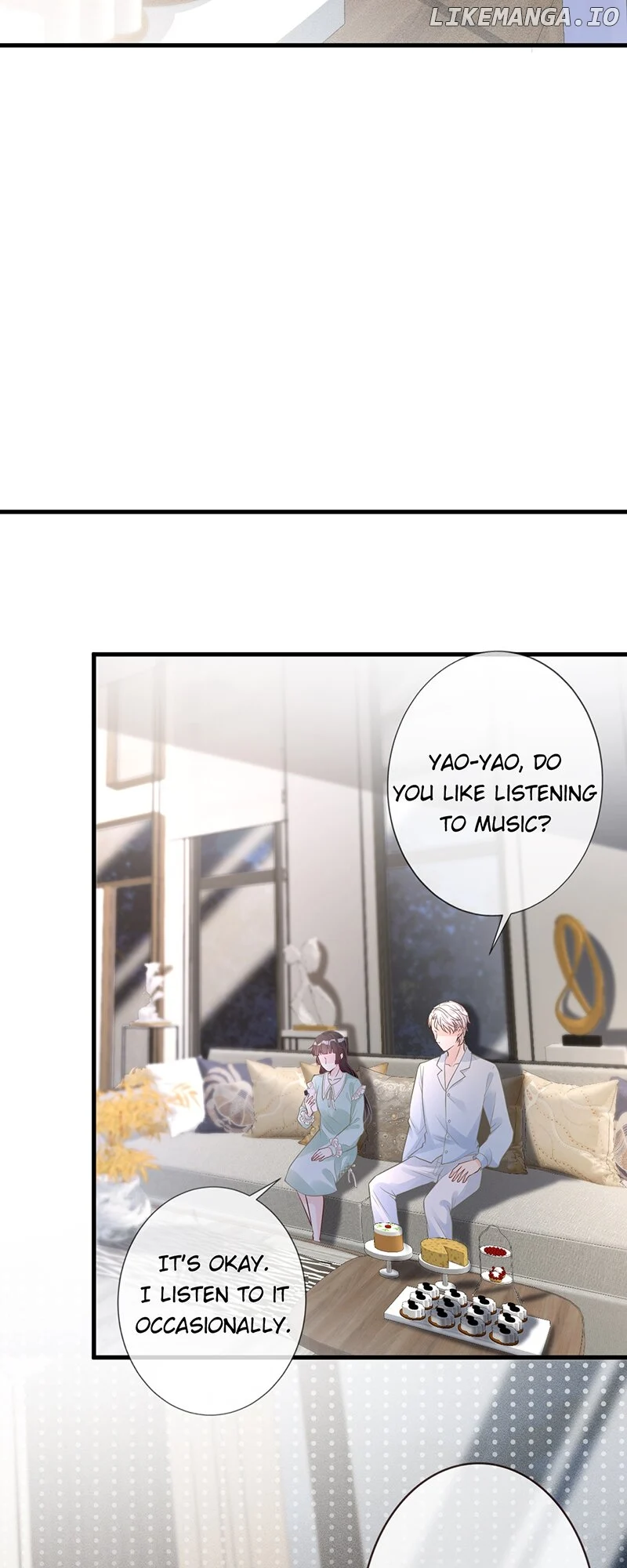 Everyone’s Darling chapter 49 page 2