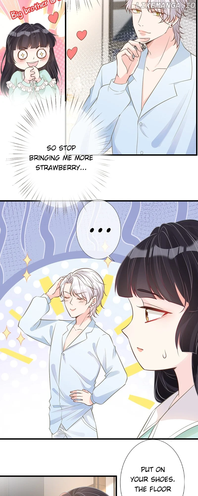 Everyone’s Darling chapter 49 page 24
