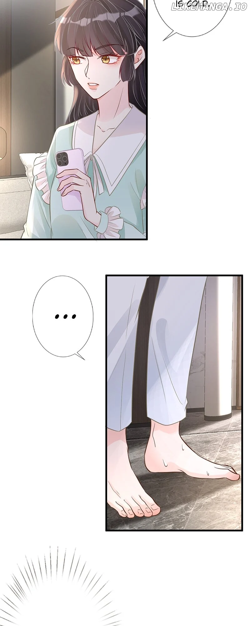 Everyone’s Darling chapter 49 page 25