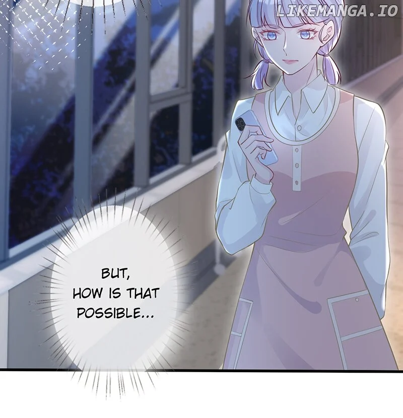 Everyone’s Darling chapter 49 page 9