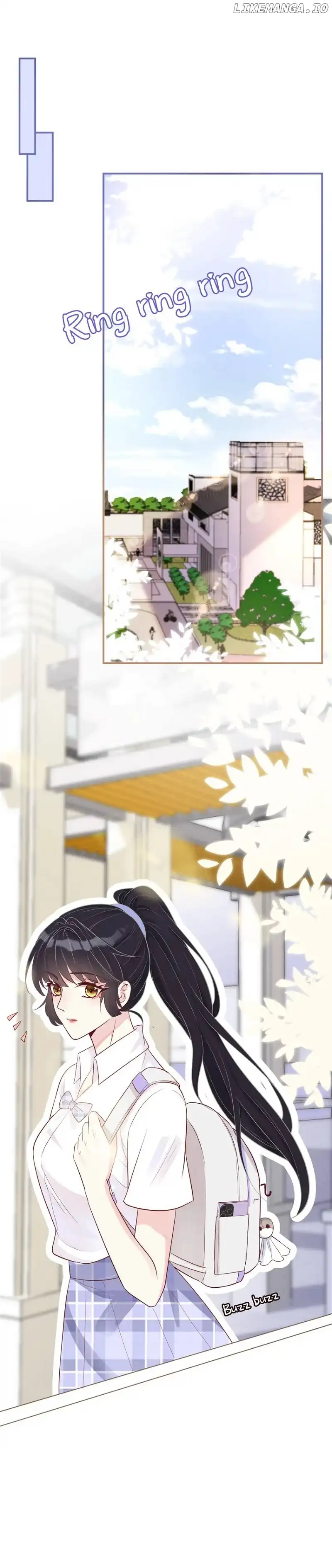 Everyone’s Darling chapter 5 page 1