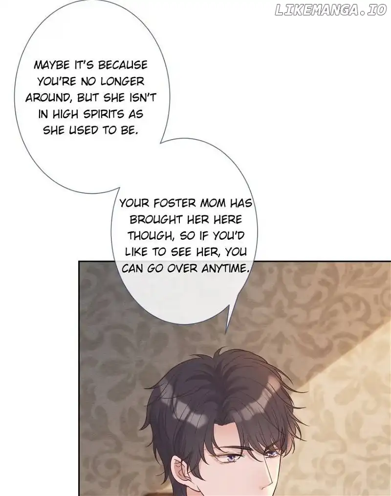 Everyone’s Darling chapter 5 page 11