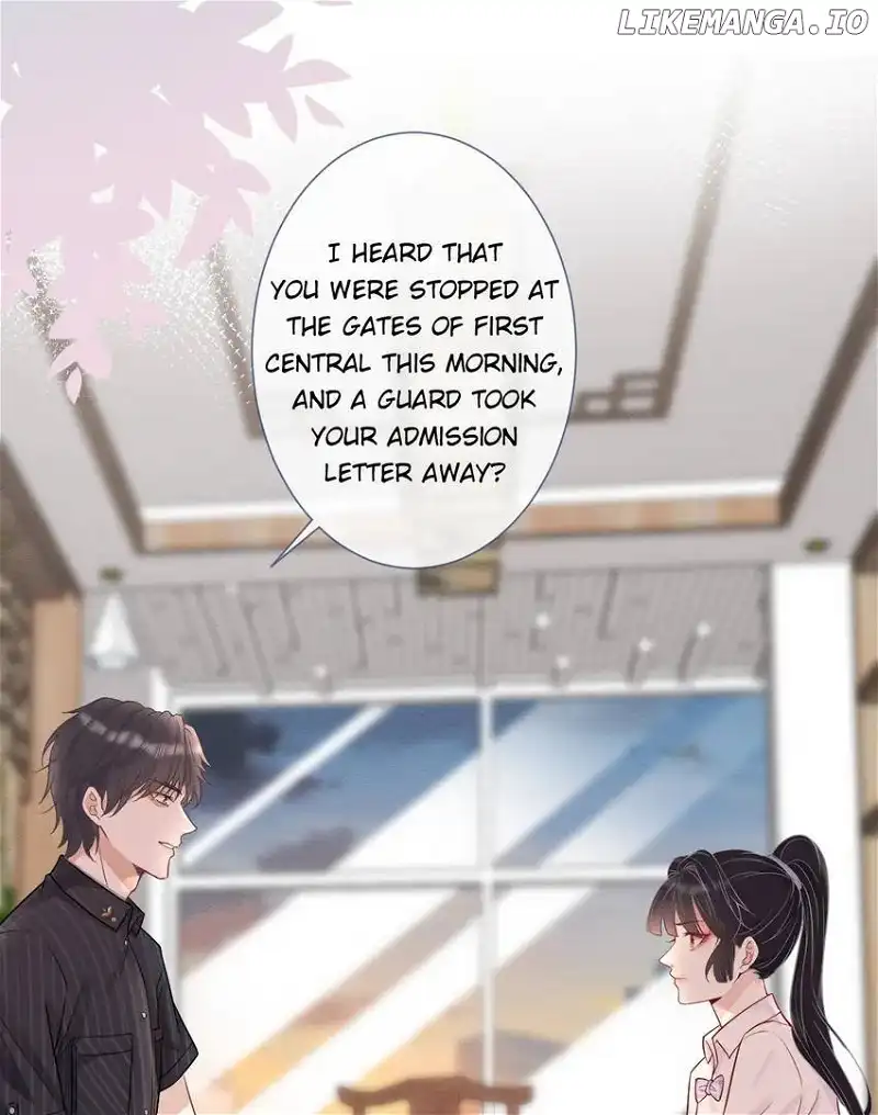 Everyone’s Darling chapter 5 page 13