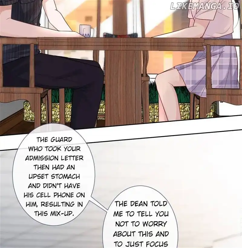 Everyone’s Darling chapter 5 page 14