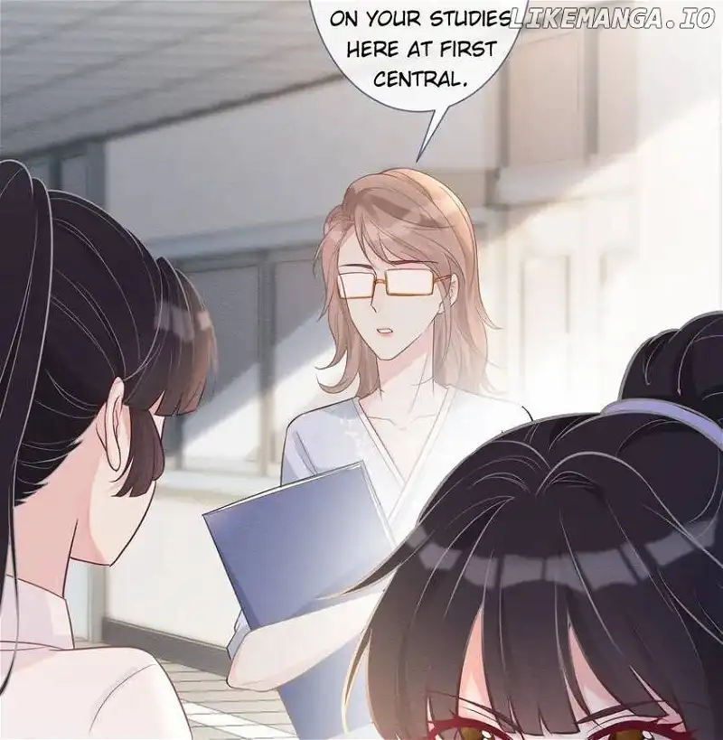 Everyone’s Darling chapter 5 page 15