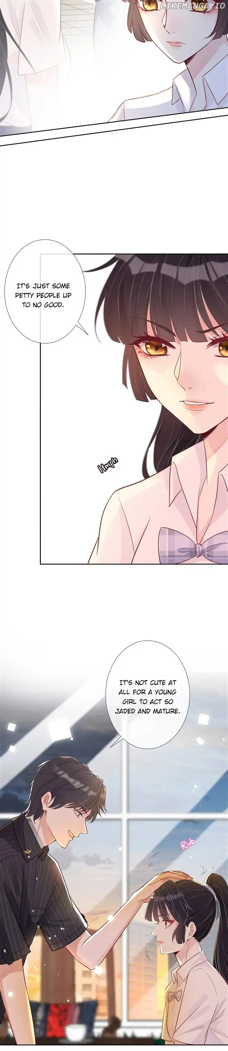 Everyone’s Darling chapter 5 page 16