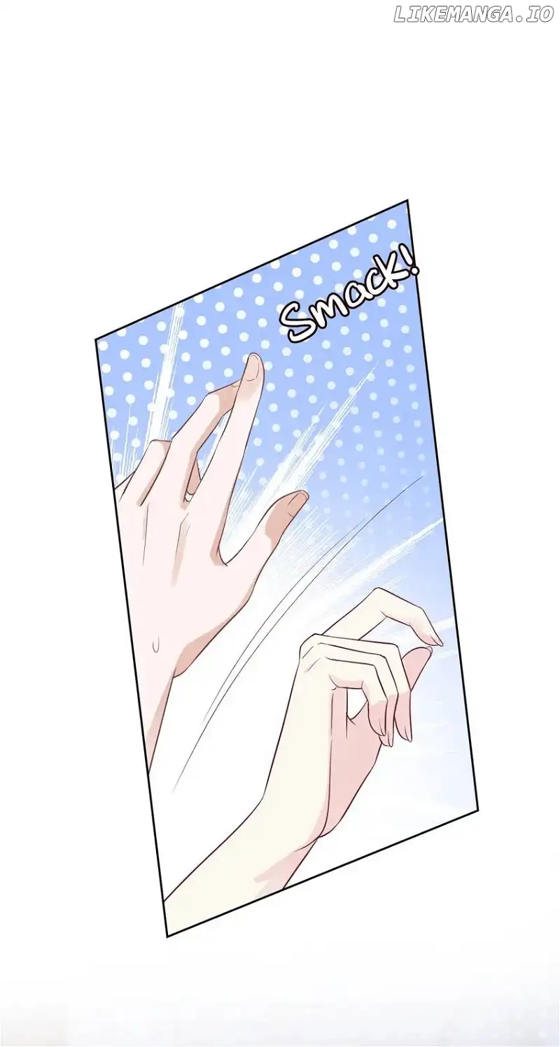 Everyone’s Darling chapter 5 page 18