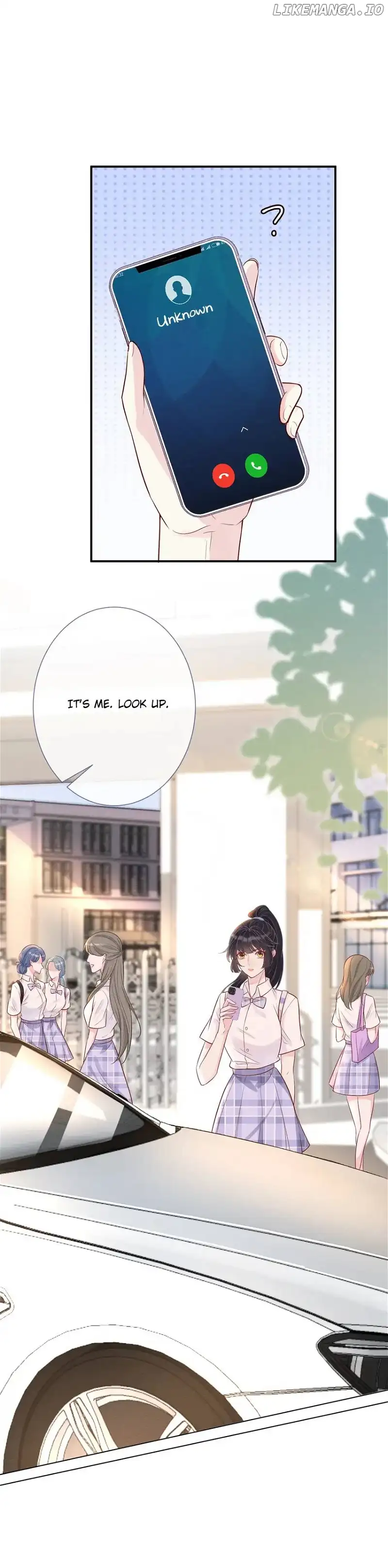 Everyone’s Darling chapter 5 page 2